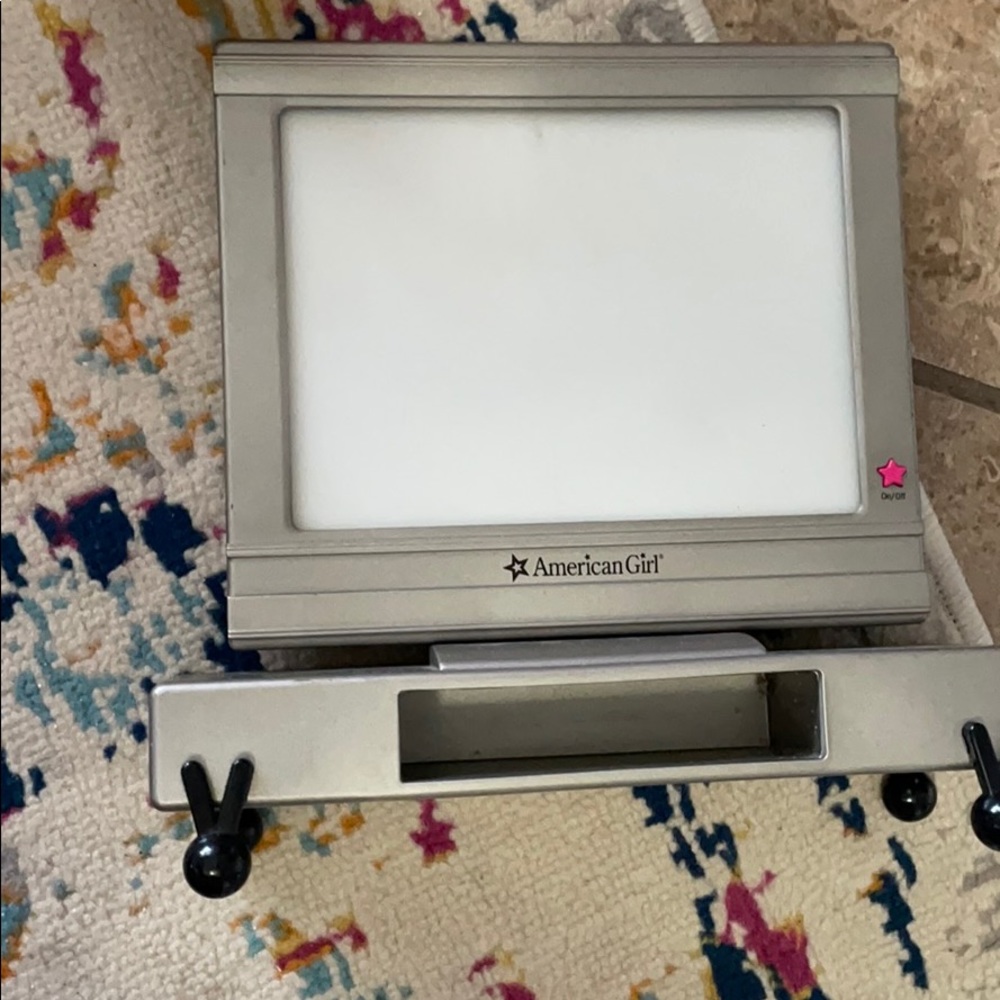 American girl TV